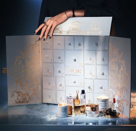 adventskalender dior 2023|Altro.